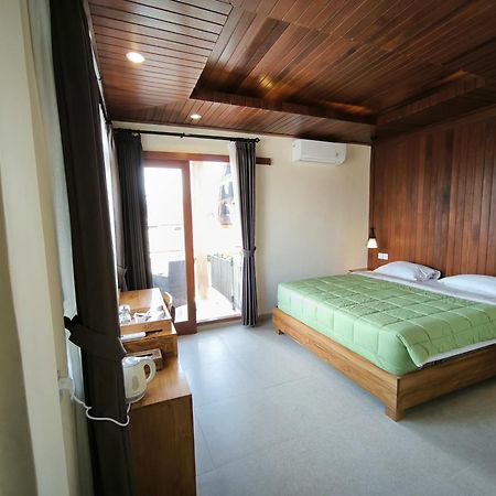 Apartamento Umah Pekak Ubud Exterior foto