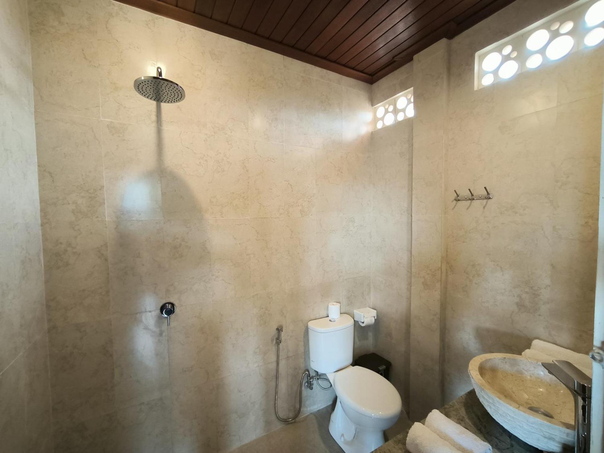 Apartamento Umah Pekak Ubud Exterior foto
