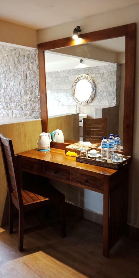 Apartamento Umah Pekak Ubud Exterior foto